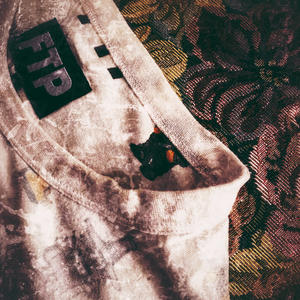 FTP TEE (razor.bl8 REMIX|Explicit)