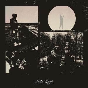 Swirl & Twirl (feat. KHR Chance) (Explicit)