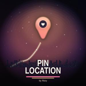 Pin Location