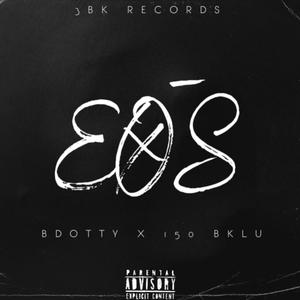 EOS//4OAK (Play Ball) (feat. 150 Bklu) [Explicit]