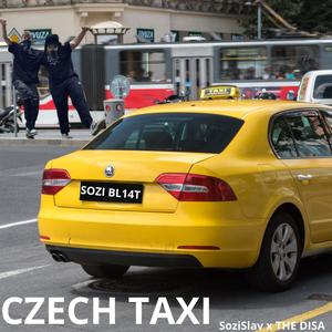 Czech Taxi (feat. The DISA)