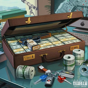 MONEY MUZIK EP (Explicit)