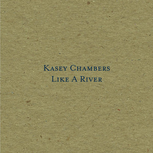 Like A River (Radio Edit)