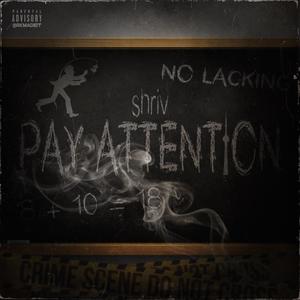 Pay Attention (Explicit)
