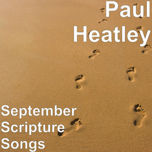 September Scripture Songs