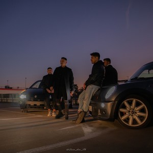 Un Domani(feat. Rudolf) (Explicit)