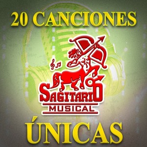 20 Canciones Únicas