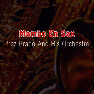 Mambo En Sax