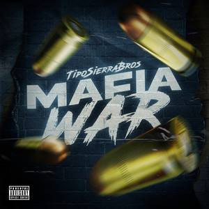 Mafia War (Explicit)