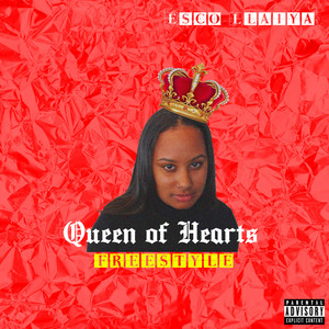 Queen of Hearts(Freestyle) (Explicit)