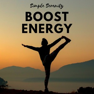 Boost Energy - Perfect Harmony, relaxing Hypnotic Music, Female Inner Balancing, Simple Serenity