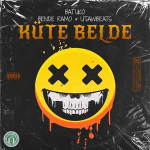 KÜTE BELDE (feat. Bende Ramo & Utawbeats)