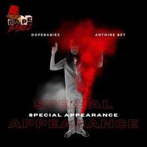 SPECIAL APPEARANCE (Explicit)