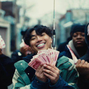 Man of the Year (Explicit)