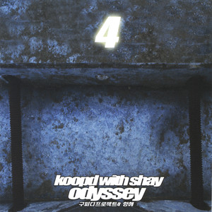 Odyssey(Korean ver.)