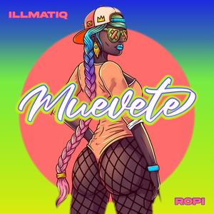 Muevete (feat. Ropi) [Explicit]