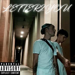 Letter2you (feat. pablxxx) [Explicit]