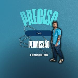 Preciso da Permissão