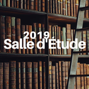 Salle d'Étude 2019