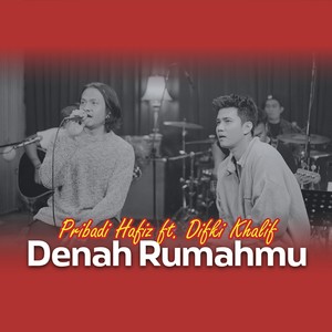 Denah Rumahmu