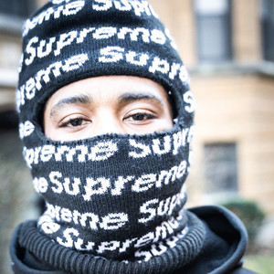 Lil Josh - Max City (Explicit)