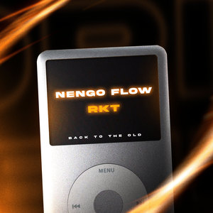 Mega Ñengo Flow Rkt