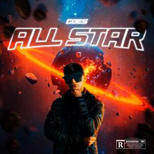 All Star (Explicit)