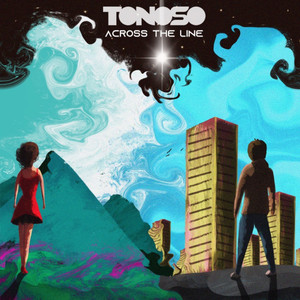Across the Line(feat. Olivia Jane)
