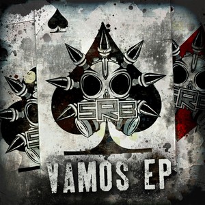 Vamos (Original Mix)