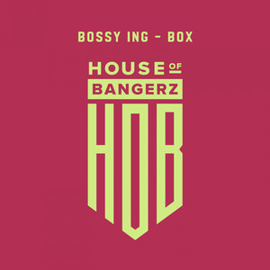 Box (Original Mix)
