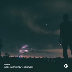 Superhuman (feat. Donaven)