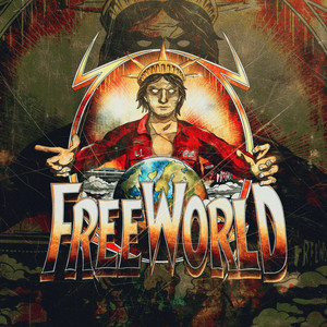 Kongene tilbake (Freeworld) (Explicit)