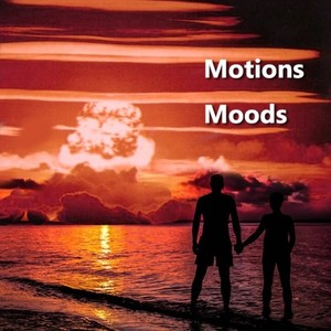 Motions of mood