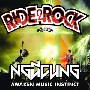 Cô Đôi Thượng Ngàn (Live at Ride 2 Rock)