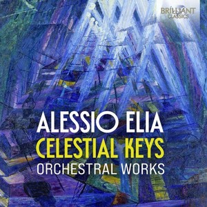 Celestial Keys (2023)