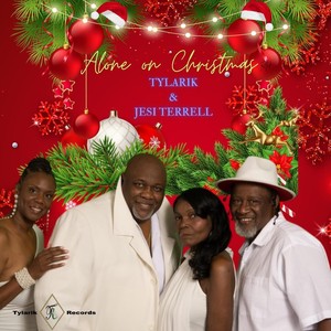 Alone on Christmas (feat. Jesi Terrell)