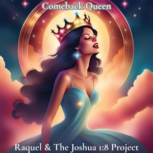 Theme Song For The Comeback Queen Experience with Elena Rodgriguez