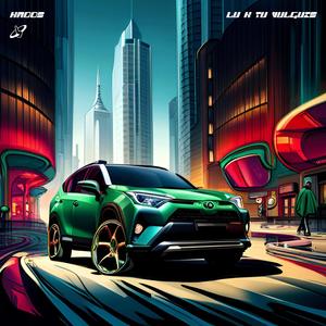 SÚBETE A MI NAVE (Explicit)