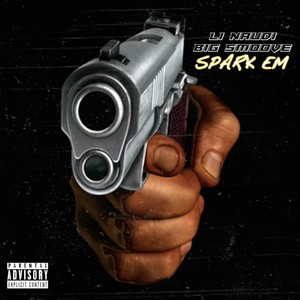 Spark Em(feat. Big Smoove) (Explicit)