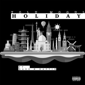Holiday (Explicit)