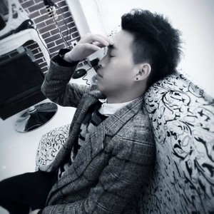 幸福就是你和我