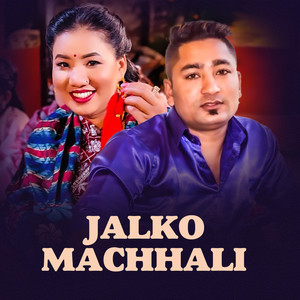 Jalko Machhali