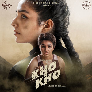 Kho Kho (Original Motion Picture Soundtrack)