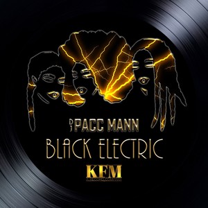 Black Electric (Explicit)