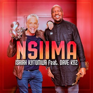 Nsiima (feat. Dave Koz)