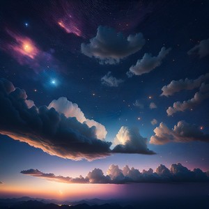 Tranquilo Descanso Silencioso A La Luz De La Luna