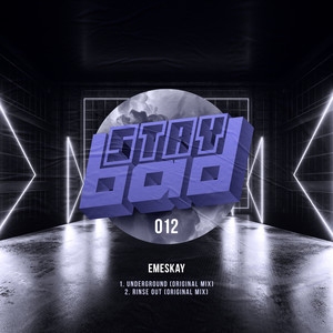 Underground (Original Mix)