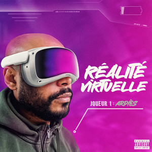 REALITE VIRTUELLE (Explicit)