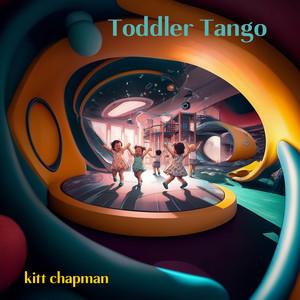 Toddler Tango