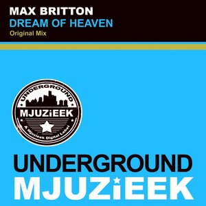 Dream Of Heaven (Original Mix)